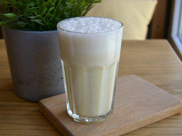 Pankoff Bakery - Милкшейк Классический