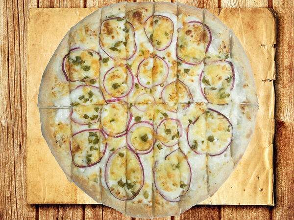 Пицца-Клуб - Пицца Дикие палочки