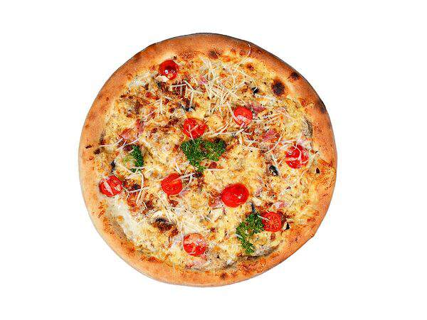 Пахлава - Цезарь