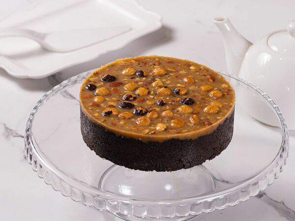 Вкус - Торт Чизкейк