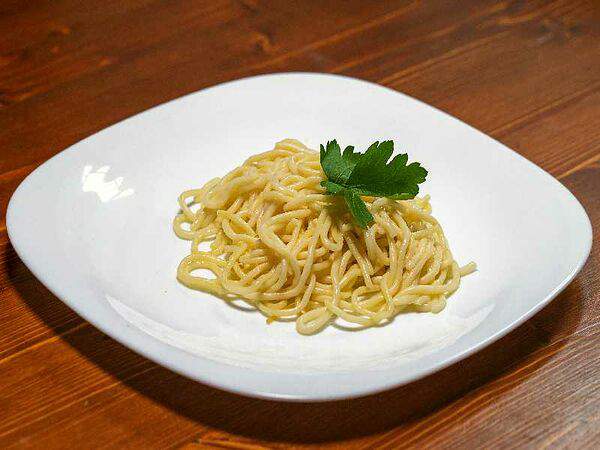 Два рубля - Спагетти