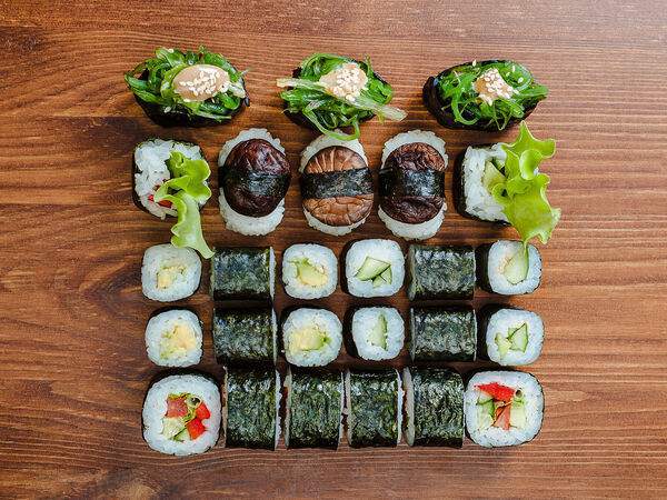 Такаши - Набор Дорога солнца