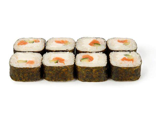 Sushi Like - Детройт