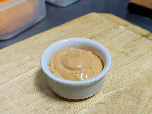 Атмосфера - Бургер