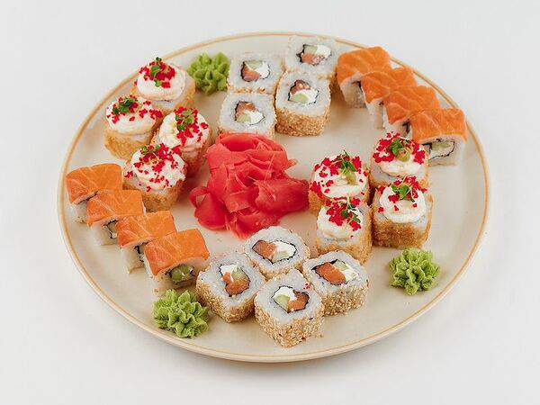 Бульвар  бар - Сет Тануки