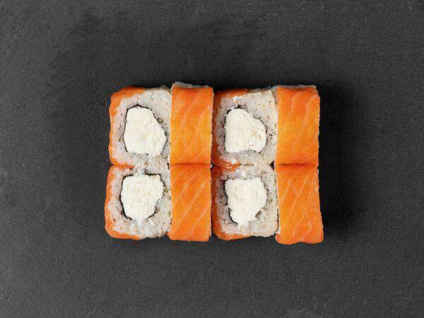 Дада - Филадельфия с сыром