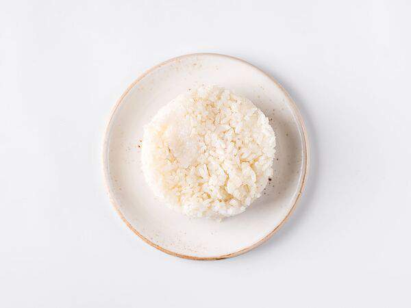 Дареджани - Рис отварной