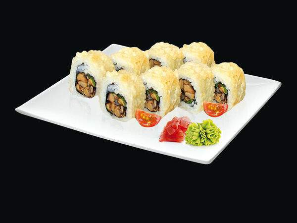 Кико - Хотто киноку ролл