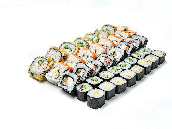 Myfish - Ниндзя