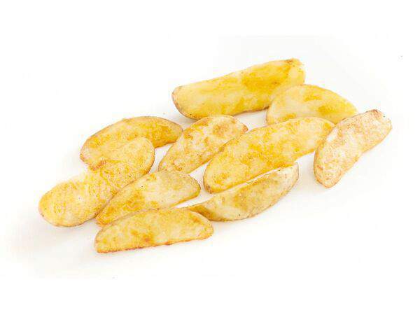 Papa`s pizza - Картофельные дольки