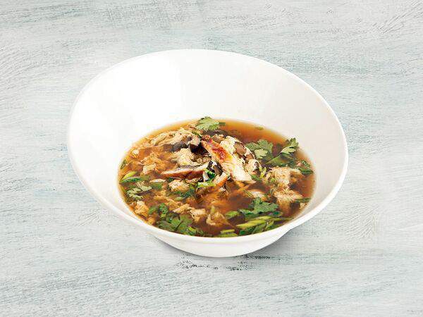 Суши сан - Унаги Янагава