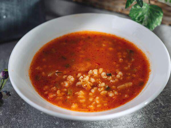 Tagam - Рассольник