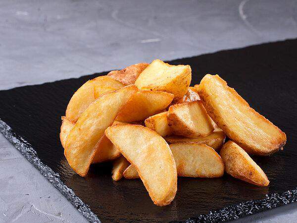 Shau - Картофель по-деревенски