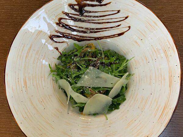 Бо-Бо - Салат Рим