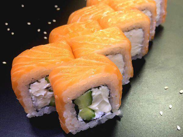 Deo - Филадельфия классика