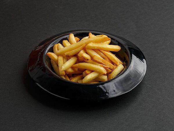 Баши Грузинское Бистро - Картофель фри