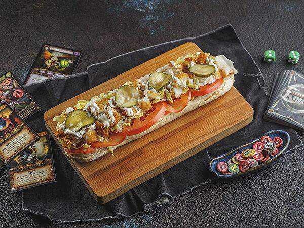 Press F - Треска