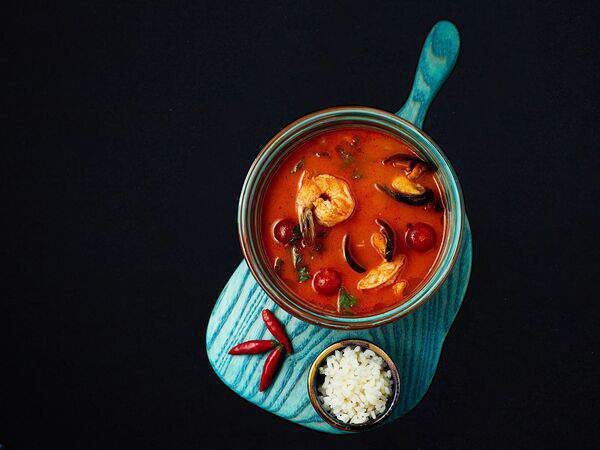 Sundali - Том Ям