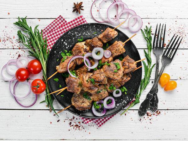 Ресторан Зимний сад В Химках