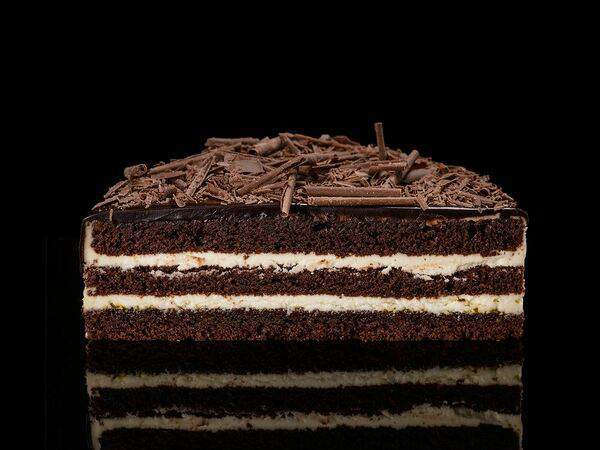 Патисари - Аристократ Половинка