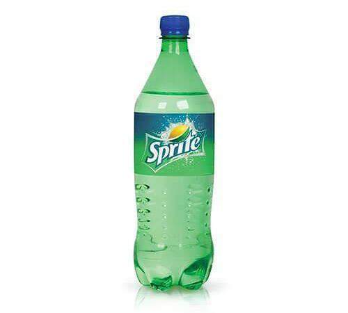 Oran G - Sprite