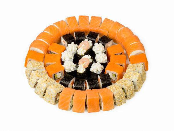 Sushi-Link - Набор Филадельфище