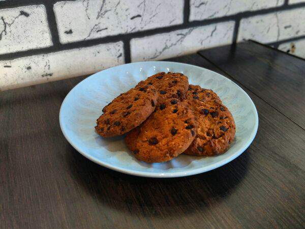 Миллениал - Кукис