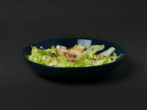 Yep Cafe - Салат Теплый с морепродуктами