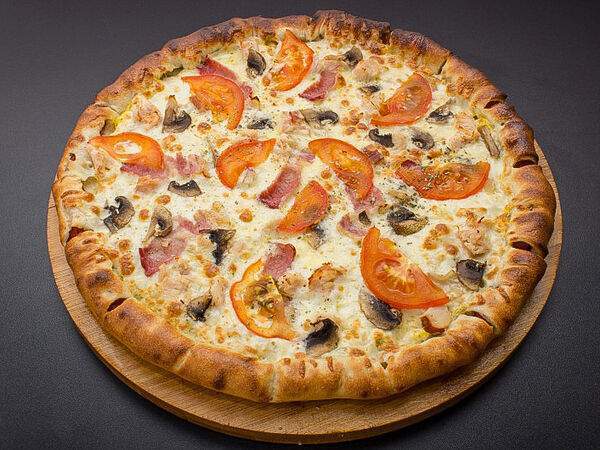 Top Pizza - Топ Пицца