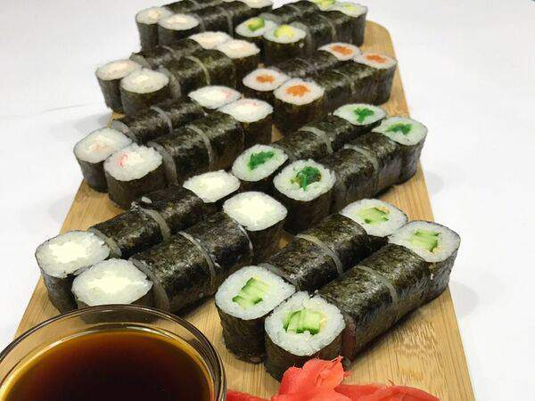 Big food - Сет Классический