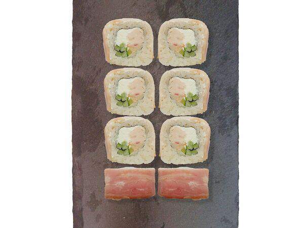 Там где Вкусно - Европа