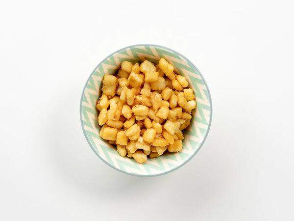 Пловбери - Чак-Чак