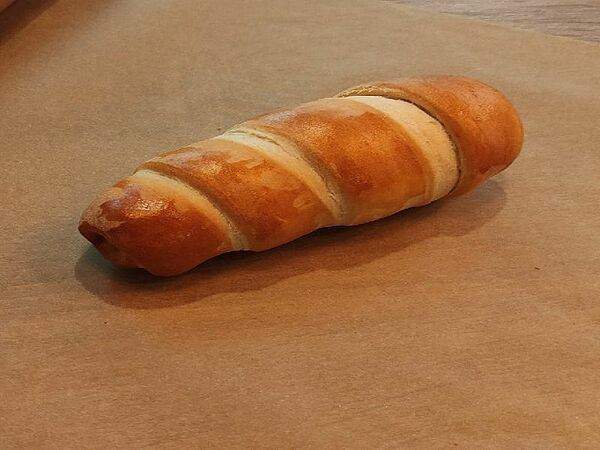 Пекарня 220 Non-Stop - Сосиска в тесте