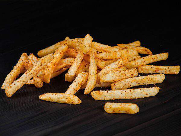 My Gyros Club - Картофель фри