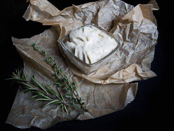 Kioto Mix-Cafe - Соус Цезарь