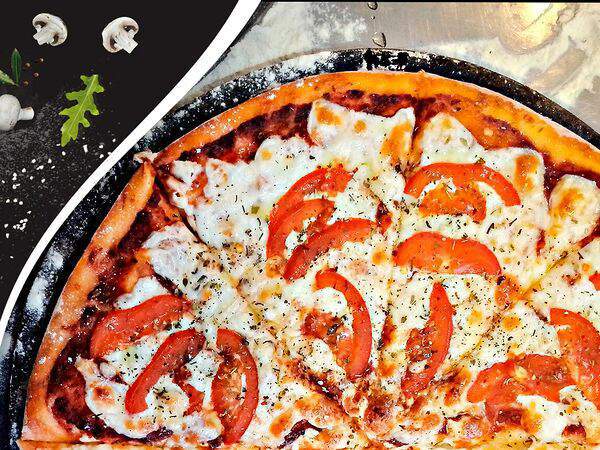 Pizza House - Маргарита