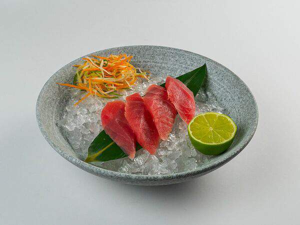 Skzk Rest - Сашими тунец