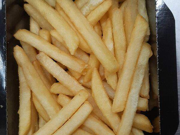 Крутил Вертел - Картофель фри L