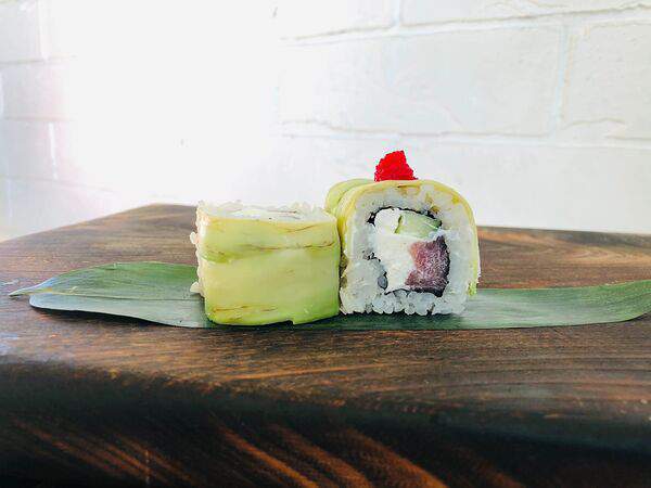 Дон Хуан - Зеленый Дракон