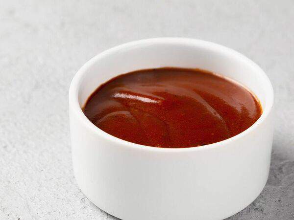 Кофемания - Соус BBQ