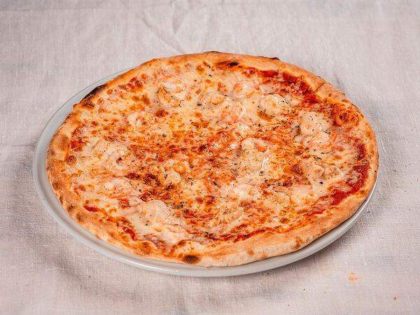 Adriano Leonardo - Марэ и Терра