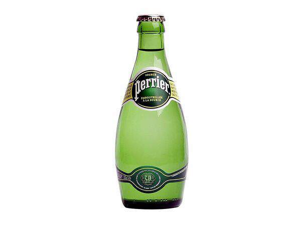 Планета - Минеральная вода Perrier