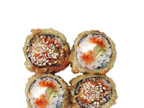 People's food - Ролл Йодзу