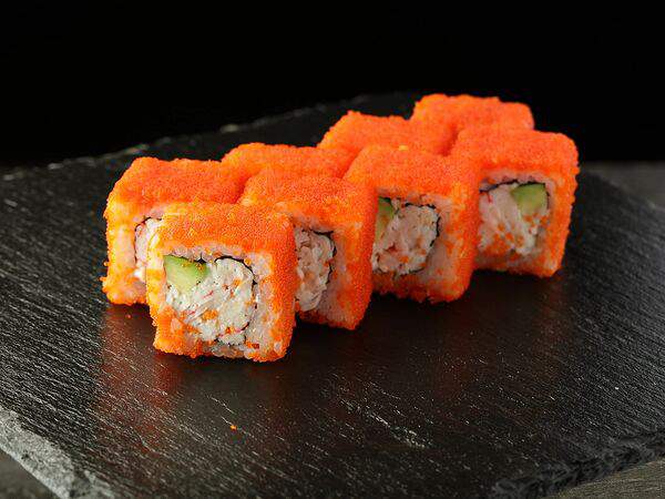 Kioto Mix-Cafe - Калифорния ролл