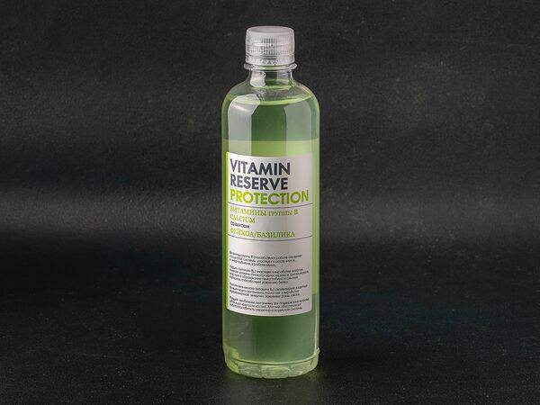 Orisushi - Витаминка