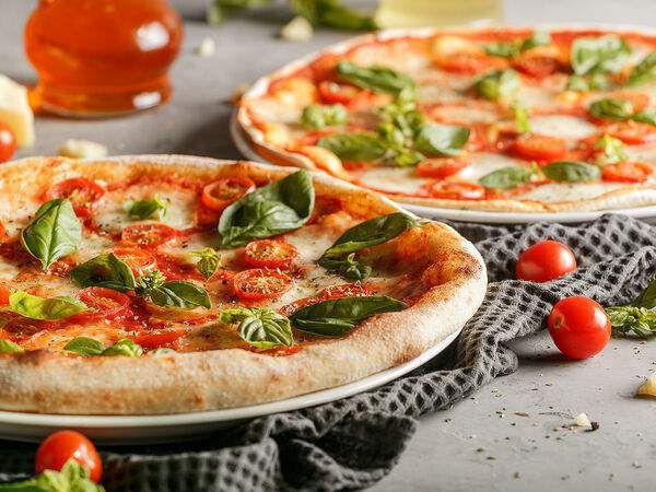 Ресторан Terra в Минске