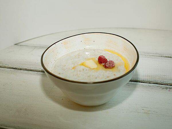 Cookushka coffee - Каша Овсяная