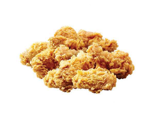 KFC - Восемь крылышек