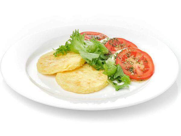 Ближе к делу - Завтрак легкий