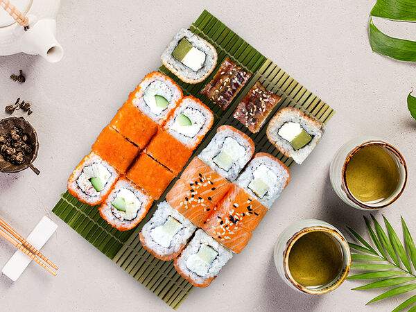 Евразия-Экспресс - Филадельфия Плюс